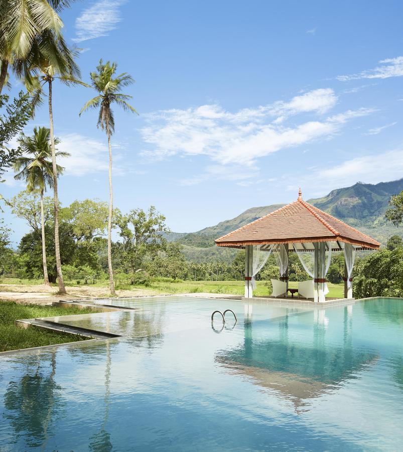 Hotel Jetwing Kaduruketha Wellawaya Exteriér fotografie